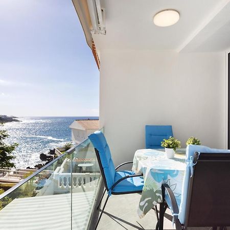 Coastal Hideaway Villa Puerto de Santiago  Dış mekan fotoğraf