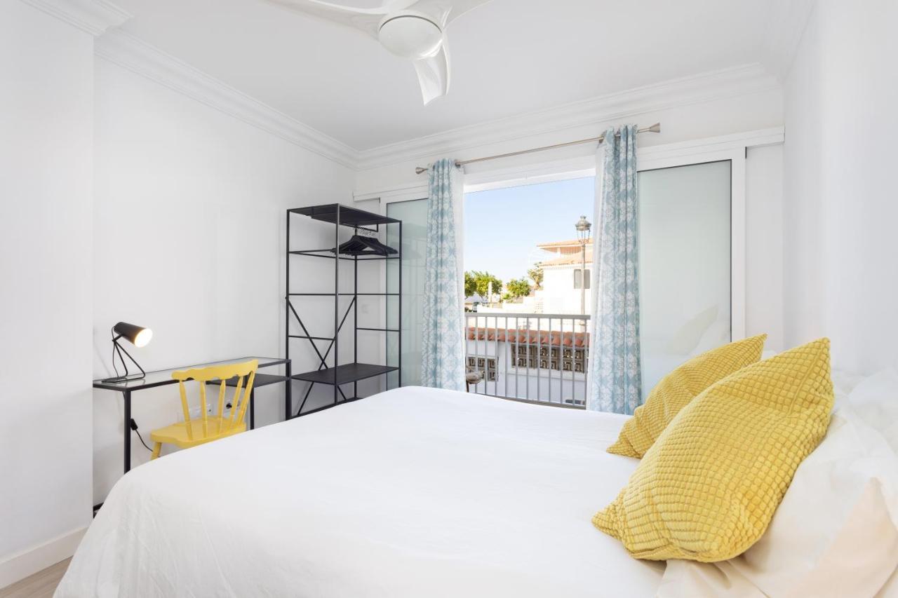 Coastal Hideaway Villa Puerto de Santiago  Dış mekan fotoğraf