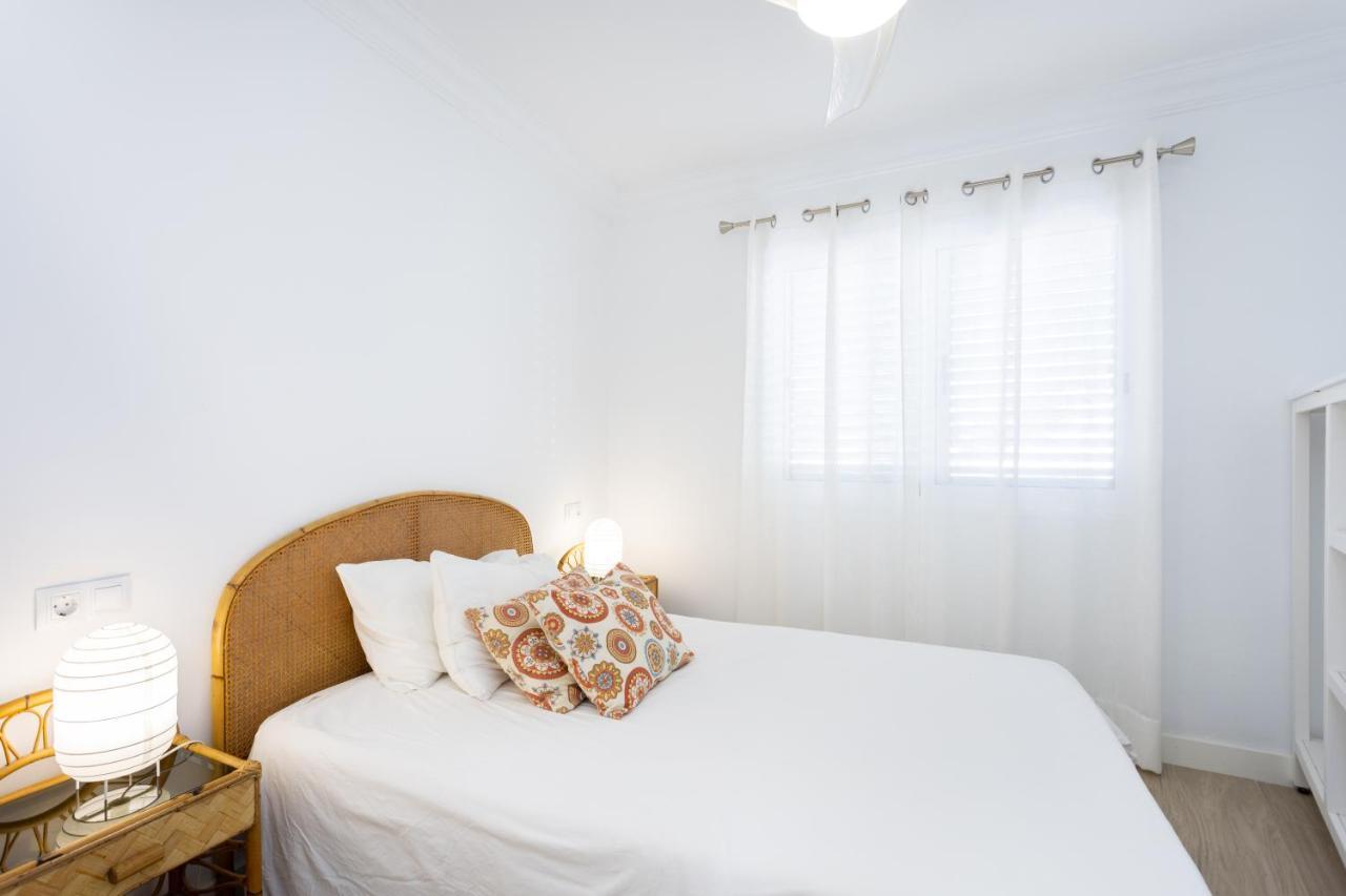 Coastal Hideaway Villa Puerto de Santiago  Dış mekan fotoğraf