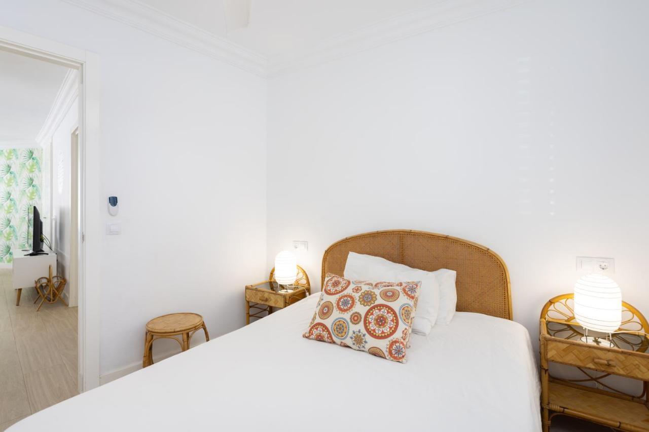 Coastal Hideaway Villa Puerto de Santiago  Dış mekan fotoğraf