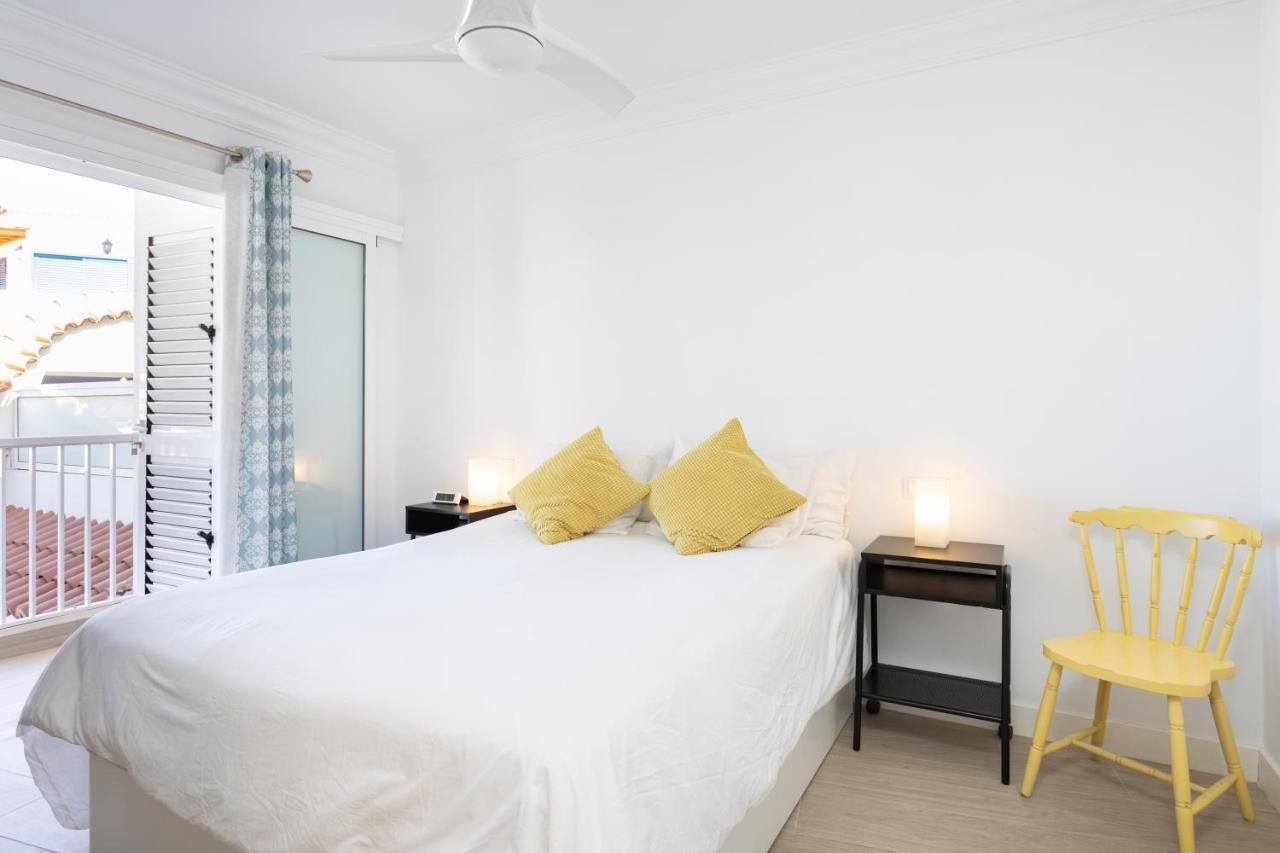 Coastal Hideaway Villa Puerto de Santiago  Dış mekan fotoğraf