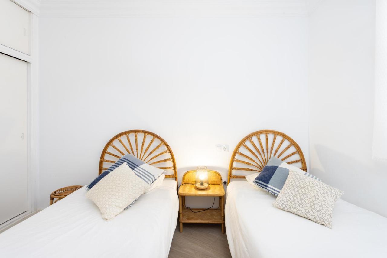 Coastal Hideaway Villa Puerto de Santiago  Dış mekan fotoğraf