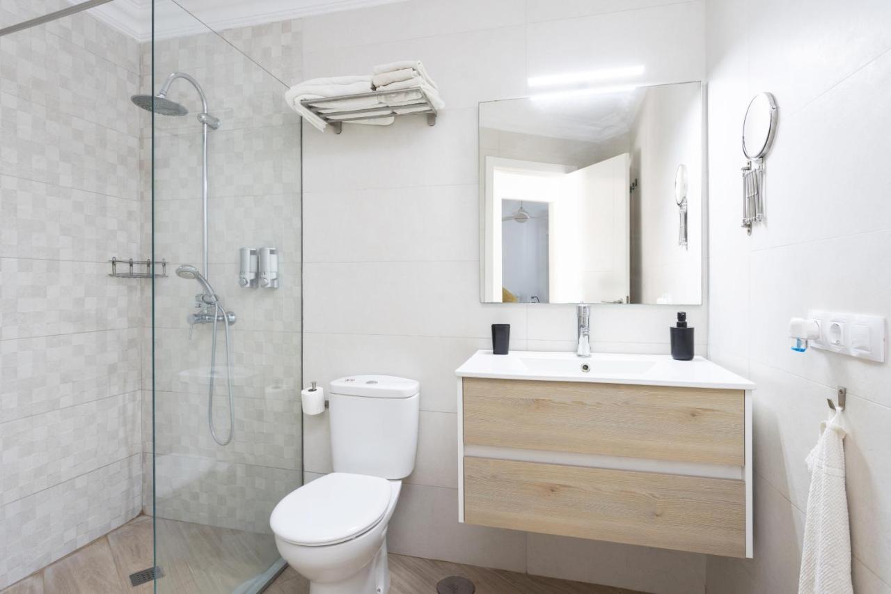 Coastal Hideaway Villa Puerto de Santiago  Dış mekan fotoğraf