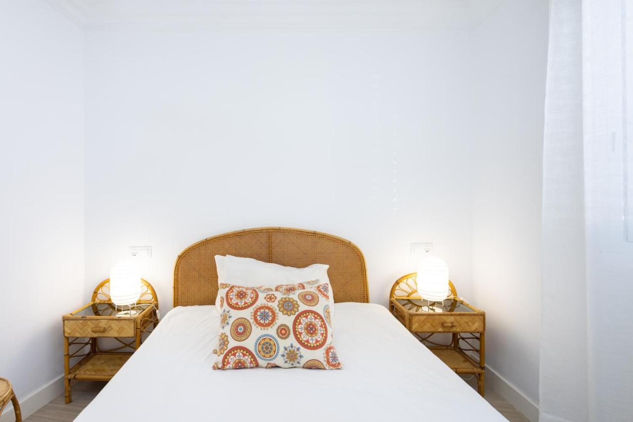 Coastal Hideaway Villa Puerto de Santiago  Dış mekan fotoğraf
