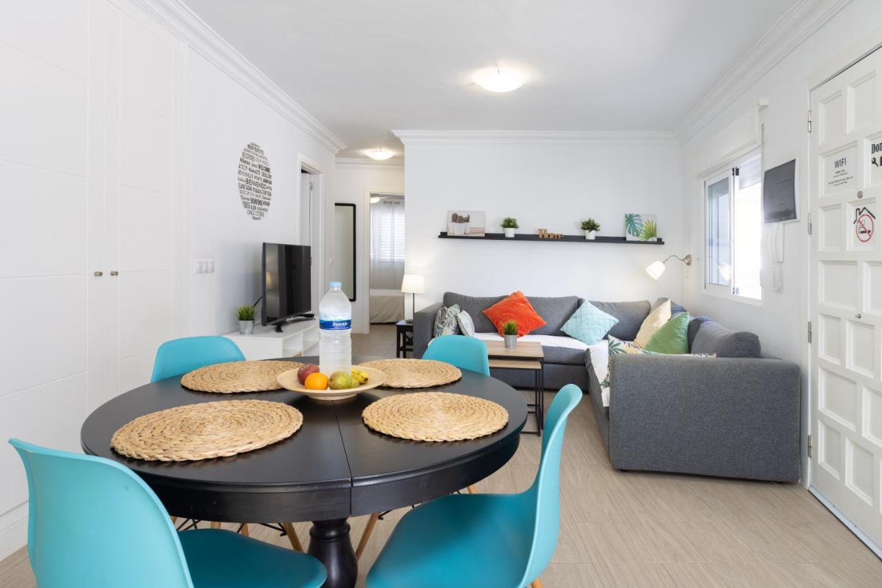 Coastal Hideaway Villa Puerto de Santiago  Dış mekan fotoğraf