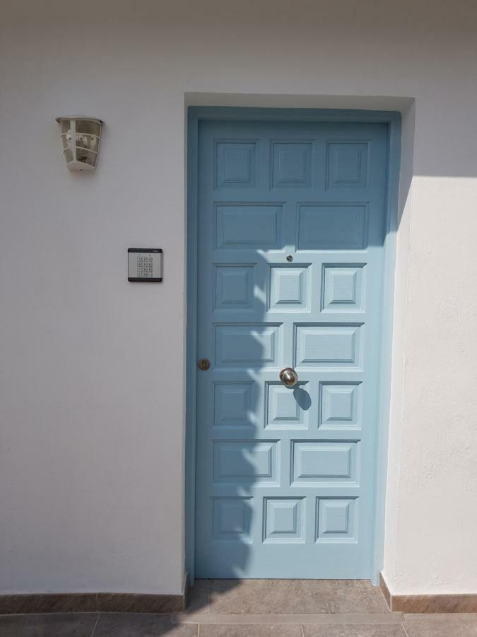 Coastal Hideaway Villa Puerto de Santiago  Dış mekan fotoğraf
